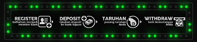 DAPURBET138 Jackpot